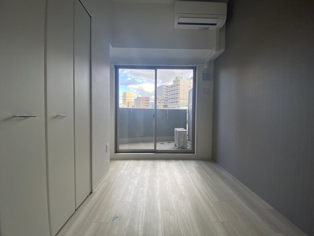 セレニテ神戸ミラクシュッドの物件内観写真