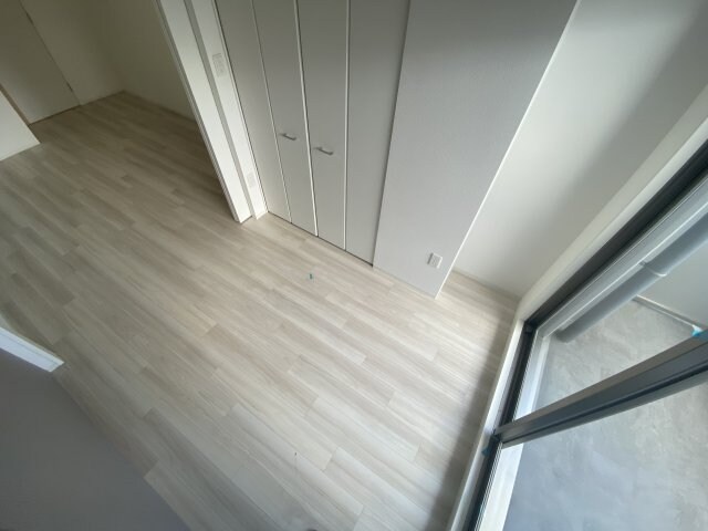 セレニテ神戸ミラクシュッドの物件内観写真