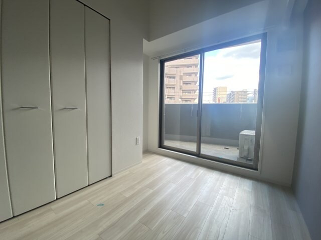 セレニテ神戸ミラクシュッドの物件内観写真