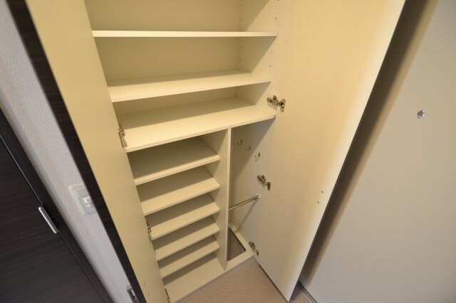 エステムコート神戸ハーバーランド前6ピクシスの物件内観写真