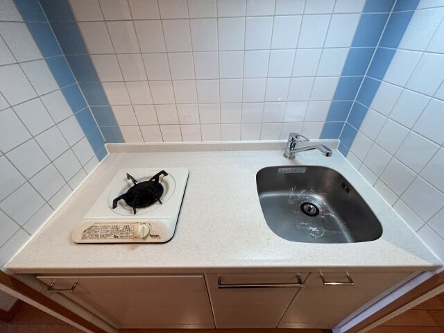 プレサンス神戸裁判所前の物件内観写真