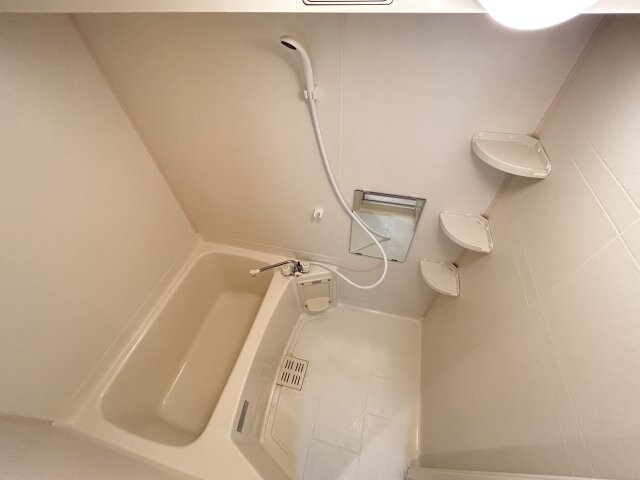 プレサンス神戸裁判所前の物件内観写真