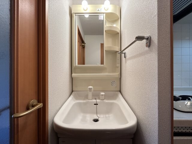 プレサンス神戸裁判所前の物件内観写真