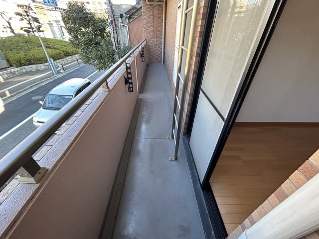 プレサンス神戸裁判所前の物件内観写真