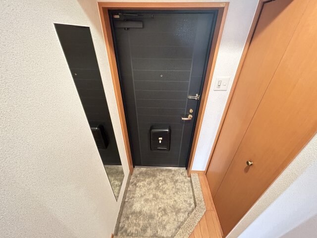 プレサンス神戸裁判所前の物件内観写真