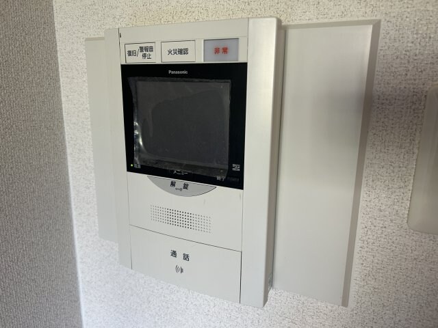 プレサンス神戸裁判所前の物件内観写真