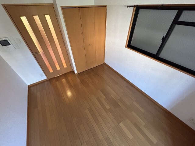 プレサンス神戸裁判所前の物件内観写真