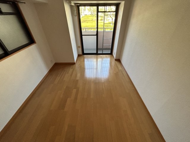 プレサンス神戸裁判所前の物件内観写真