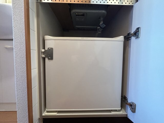 プレサンス神戸裁判所前の物件内観写真