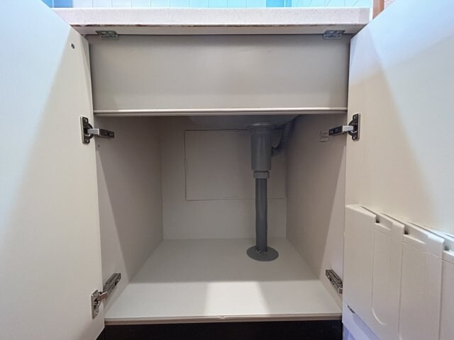 プレサンス神戸裁判所前の物件内観写真