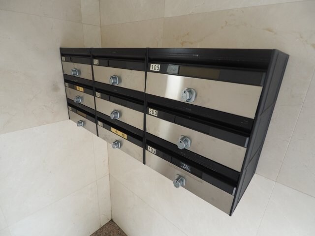 ハイネス岡本の物件内観写真