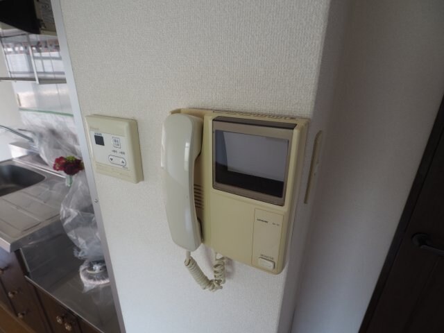 ハイネス岡本の物件内観写真