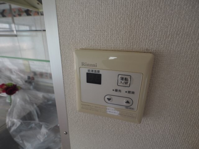 ハイネス岡本の物件内観写真