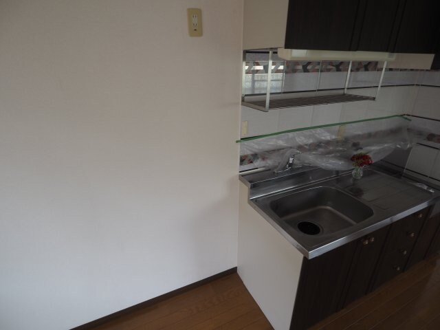 ハイネス岡本の物件内観写真