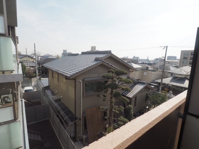 ハイネス岡本の物件内観写真