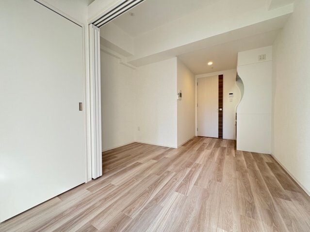 アドバンス神戸ラシュレの物件内観写真