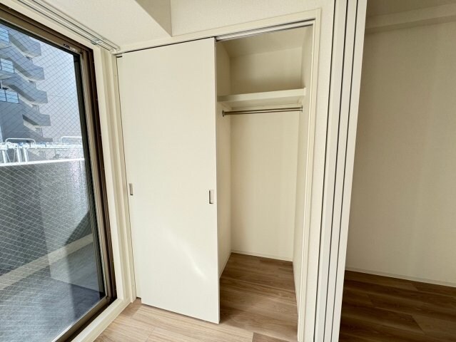 アドバンス神戸ラシュレの物件内観写真