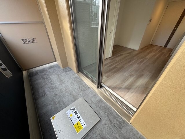 アドバンス神戸ラシュレの物件内観写真