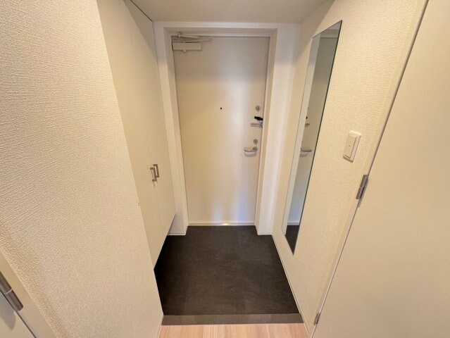 アドバンス神戸ラシュレの物件内観写真