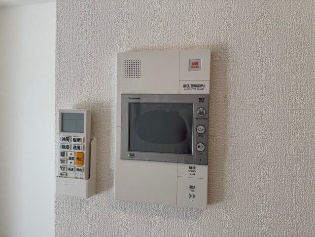 アドバンス神戸ラシュレの物件内観写真