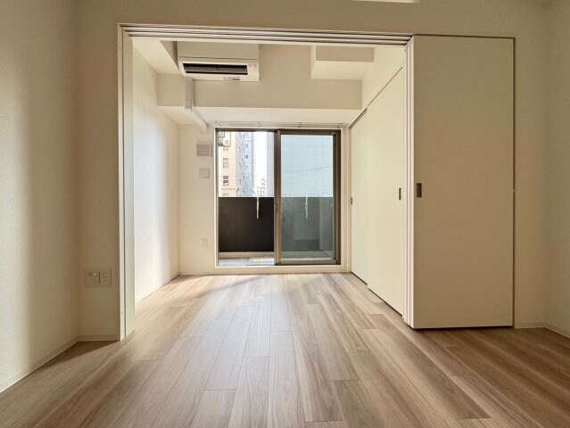 アドバンス神戸ラシュレの物件内観写真