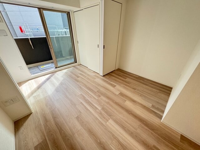 アドバンス神戸ラシュレの物件内観写真