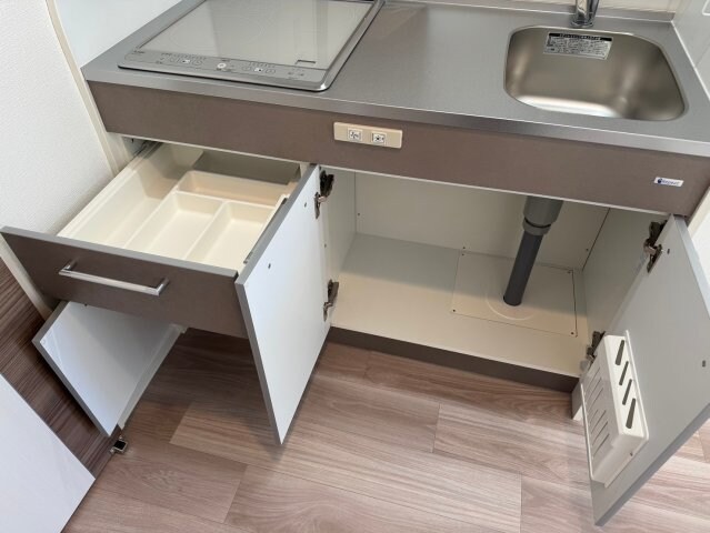 アドバンス神戸ラシュレの物件内観写真