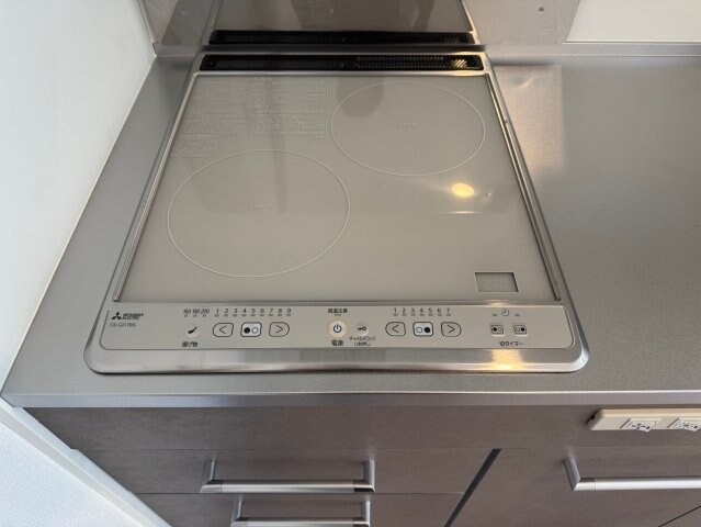 アドバンス神戸ラシュレの物件内観写真