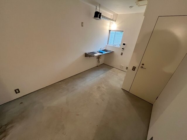 W&R APARTMENT02の物件内観写真