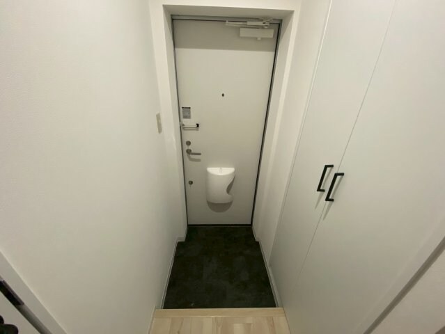 mulberry houseの物件内観写真