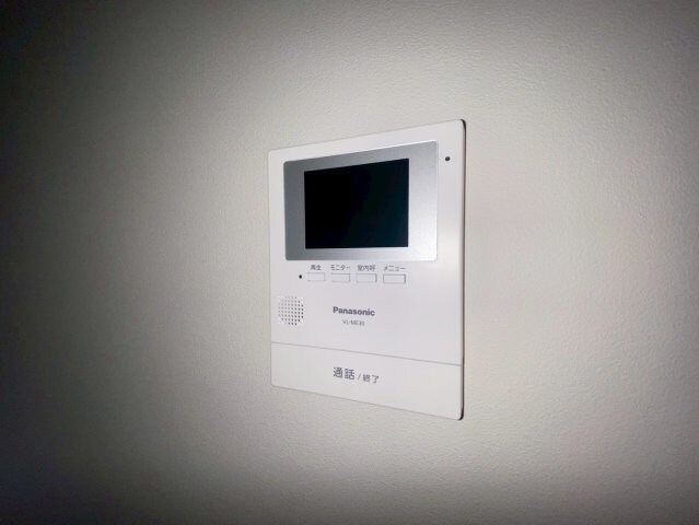 mulberry houseの物件内観写真