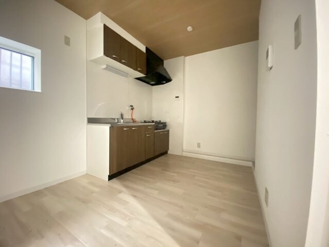 mulberry houseの物件内観写真