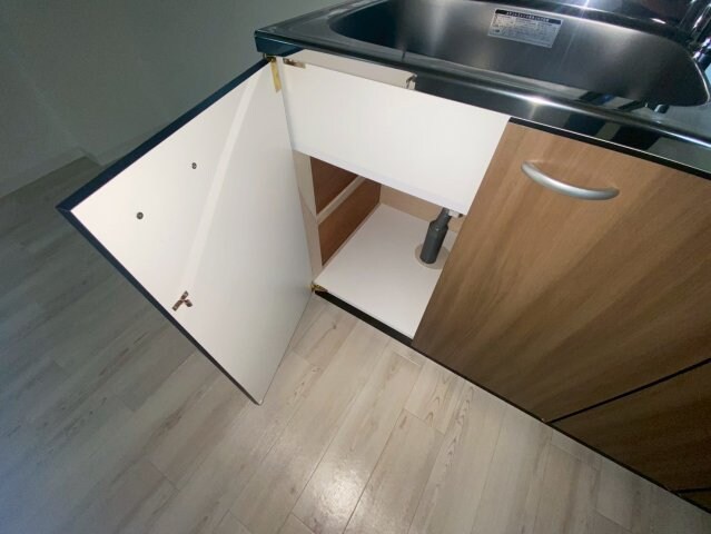 mulberry houseの物件内観写真