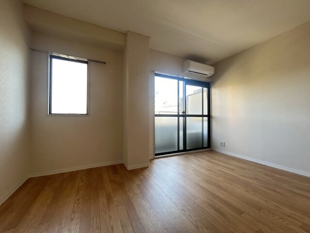 サンモールアミモの物件内観写真