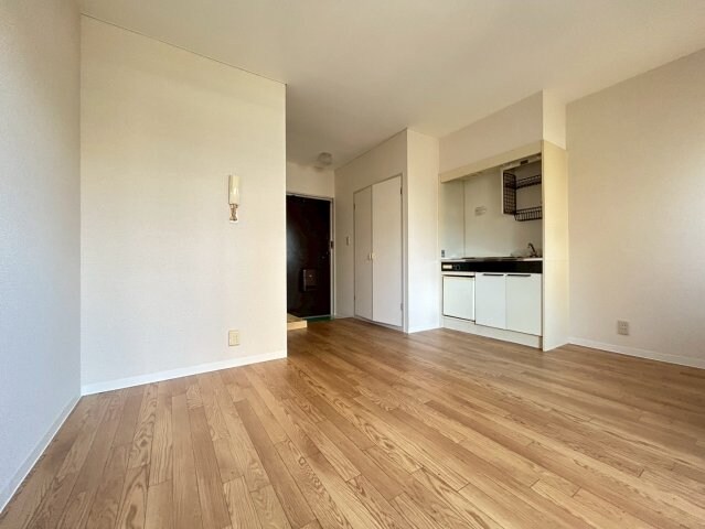 サンモールアミモの物件内観写真