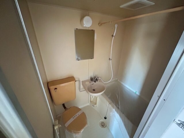 サンモールアミモの物件内観写真