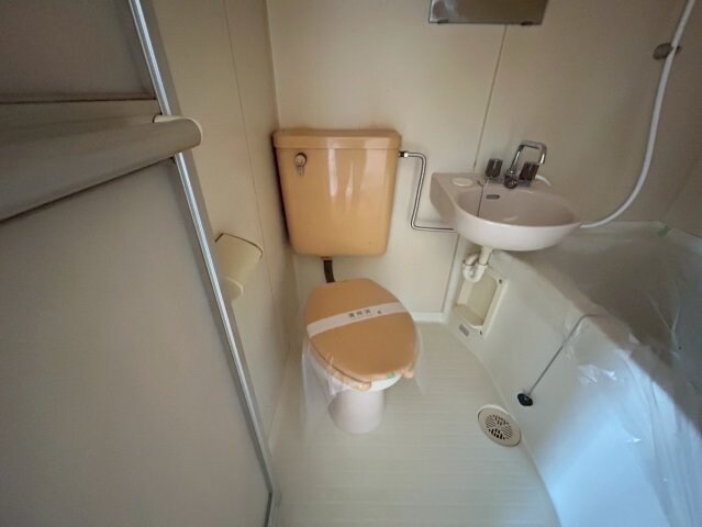 サンモールアミモの物件内観写真