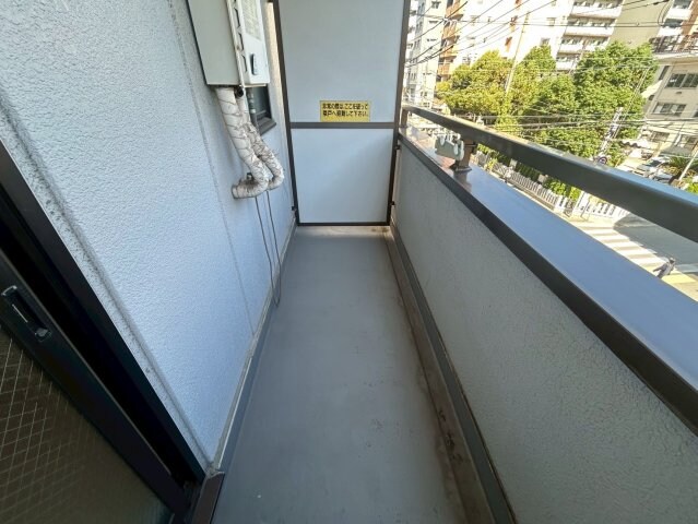 サンモールアミモの物件内観写真