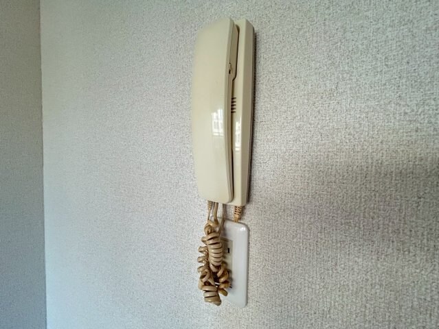 サンモールアミモの物件内観写真