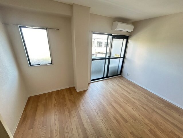 サンモールアミモの物件内観写真