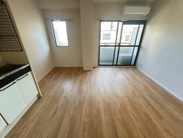 サンモールアミモの物件内観写真