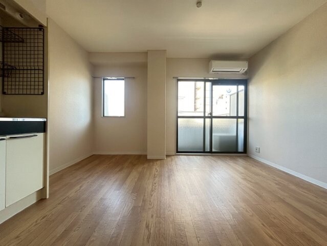 サンモールアミモの物件内観写真