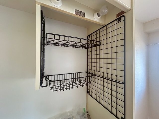 サンモールアミモの物件内観写真