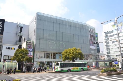 エステムコート三宮駅前2アデシオンの物件内観写真