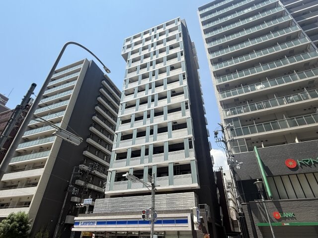 アーバネックスみなと元町の物件外観写真