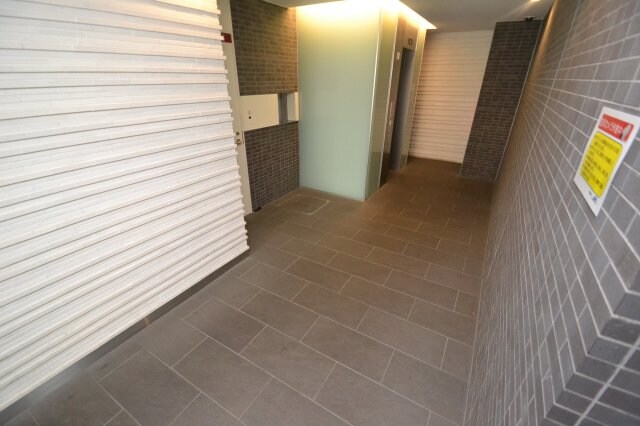 アーバネックスみなと元町の物件外観写真