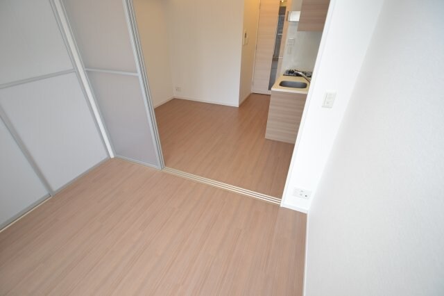 アーバネックスみなと元町の物件内観写真