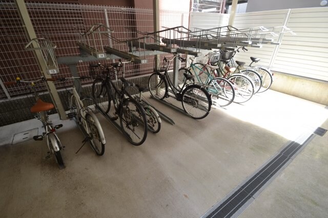 アーバネックスみなと元町の物件内観写真