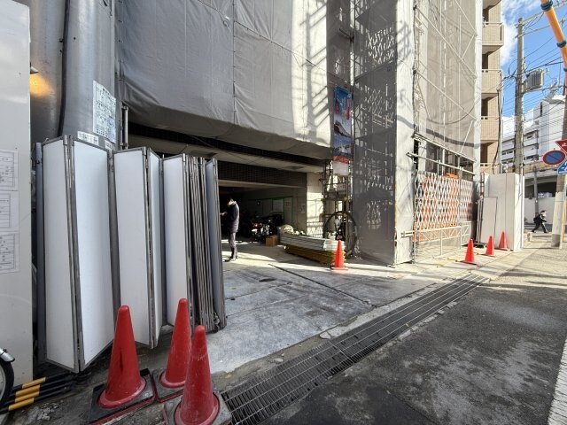 セレニテ兵庫エクラの物件外観写真