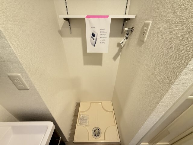 セレニテ兵庫エクラの物件内観写真